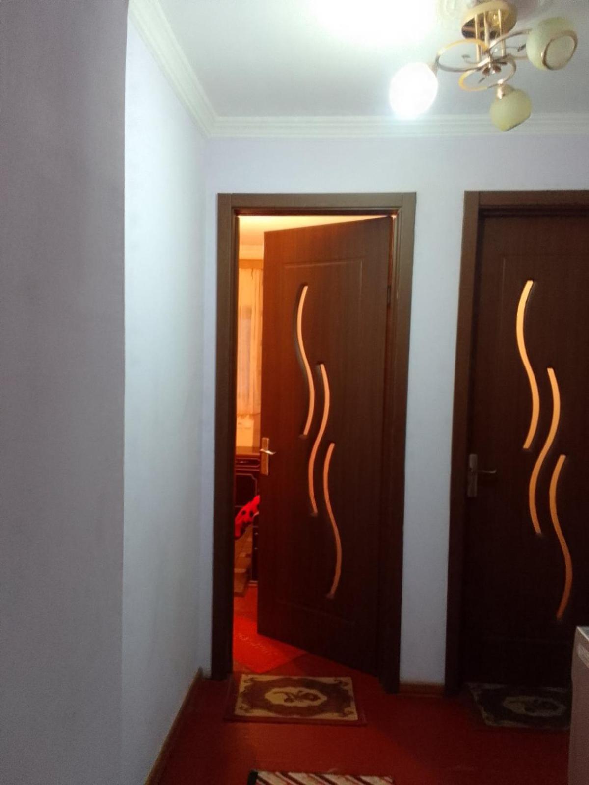 Guesthouse Luka Ushguli Luaran gambar